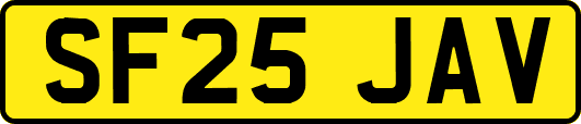 SF25JAV