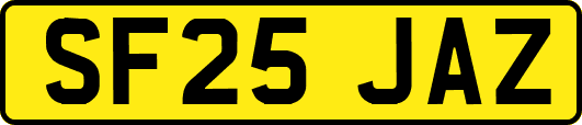 SF25JAZ