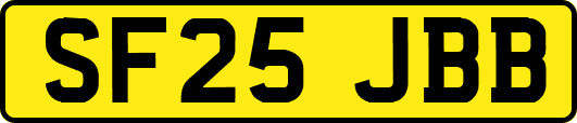 SF25JBB