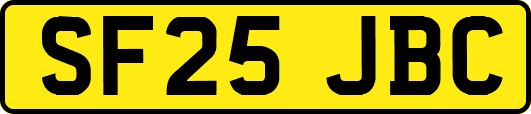 SF25JBC