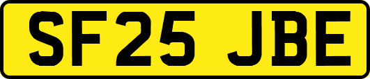 SF25JBE