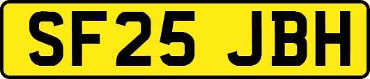 SF25JBH