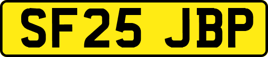 SF25JBP