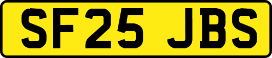 SF25JBS