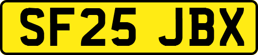 SF25JBX