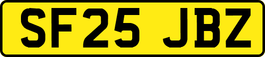SF25JBZ