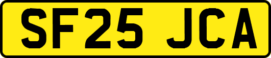 SF25JCA