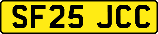 SF25JCC