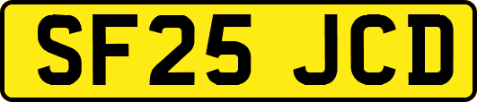 SF25JCD