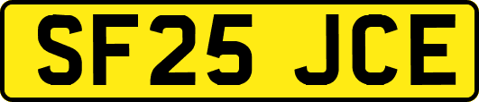 SF25JCE