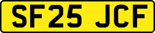 SF25JCF