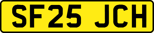 SF25JCH