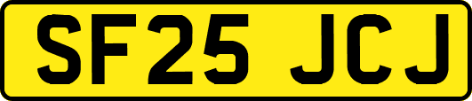 SF25JCJ
