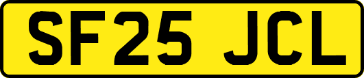 SF25JCL