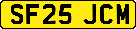 SF25JCM