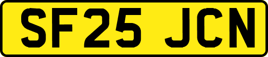 SF25JCN