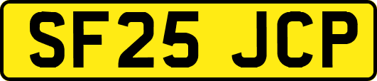 SF25JCP