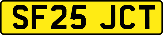 SF25JCT