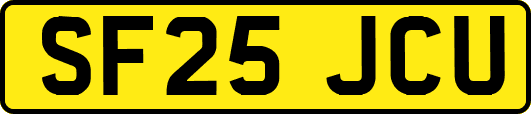 SF25JCU