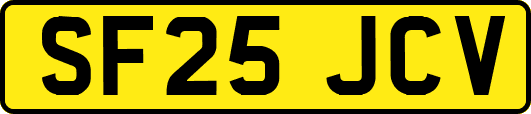 SF25JCV