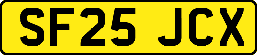 SF25JCX