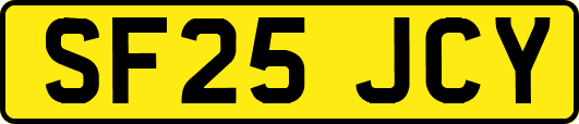SF25JCY