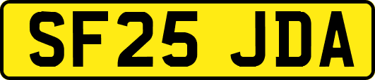 SF25JDA