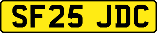 SF25JDC