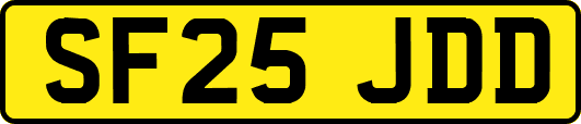 SF25JDD