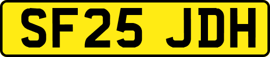 SF25JDH