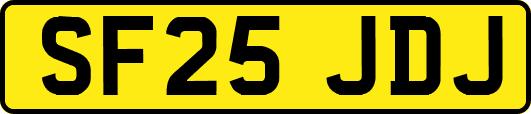 SF25JDJ
