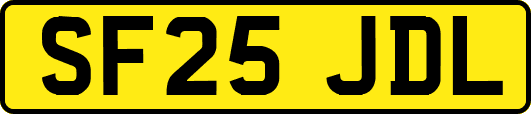 SF25JDL