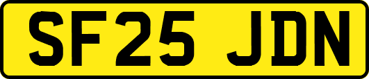 SF25JDN