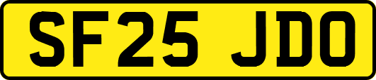 SF25JDO