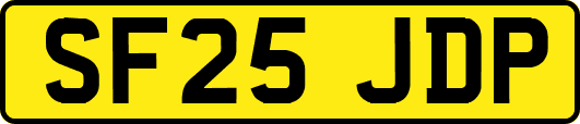 SF25JDP