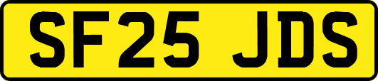 SF25JDS