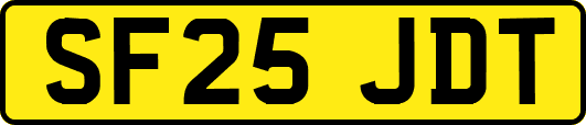 SF25JDT