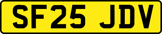 SF25JDV
