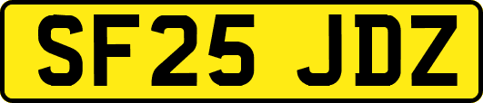 SF25JDZ