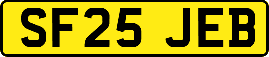 SF25JEB