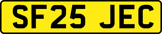 SF25JEC