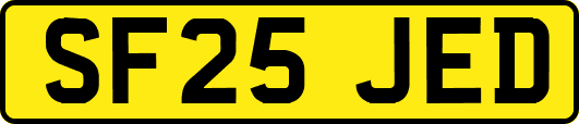 SF25JED