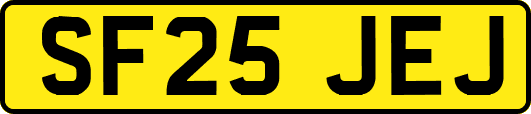 SF25JEJ