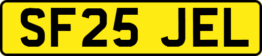 SF25JEL