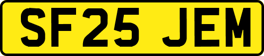 SF25JEM