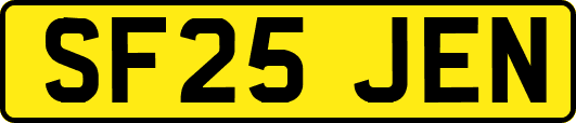 SF25JEN