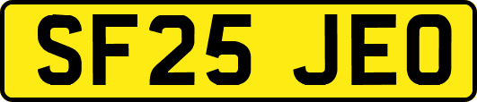 SF25JEO