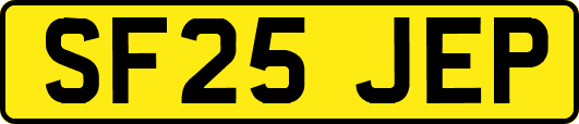 SF25JEP