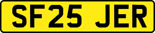 SF25JER