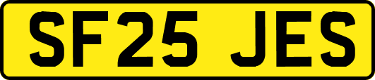 SF25JES